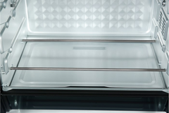 Lò nướng Panasonic NB-H3203KRA đối lưu đa năng 32L