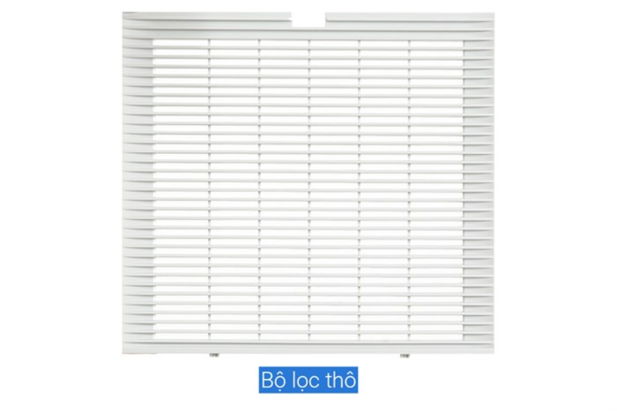 Máy lọc không khí Daikin MCK70ZVM7-W (màu trắng)