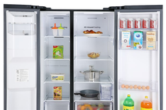 Tủ lạnh Samsung RS64R5301B4/SV 635 lít