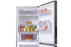 Tủ lạnh Samsung RB27N4010BU/SV 280 lít
