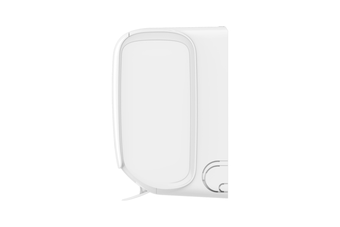 Máy lạnh Casper JC-09IU36 Inverter 1 chiều 9.250 BTU 1 HP