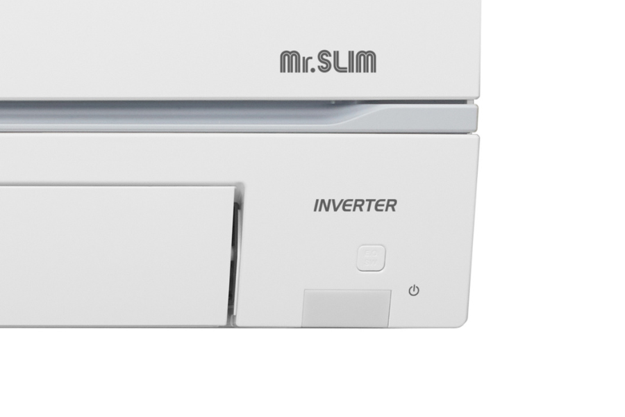 Máy lạnh Mitsubishi Electric MSY-GR35VF Inverter 1 chiều 12.000 BTU 1.5HP
