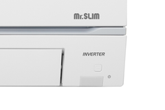 Máy lạnh Mitsubishi Electric MSY-GR35VF Inverter 1 chiều 12.000 BTU 1.5HP