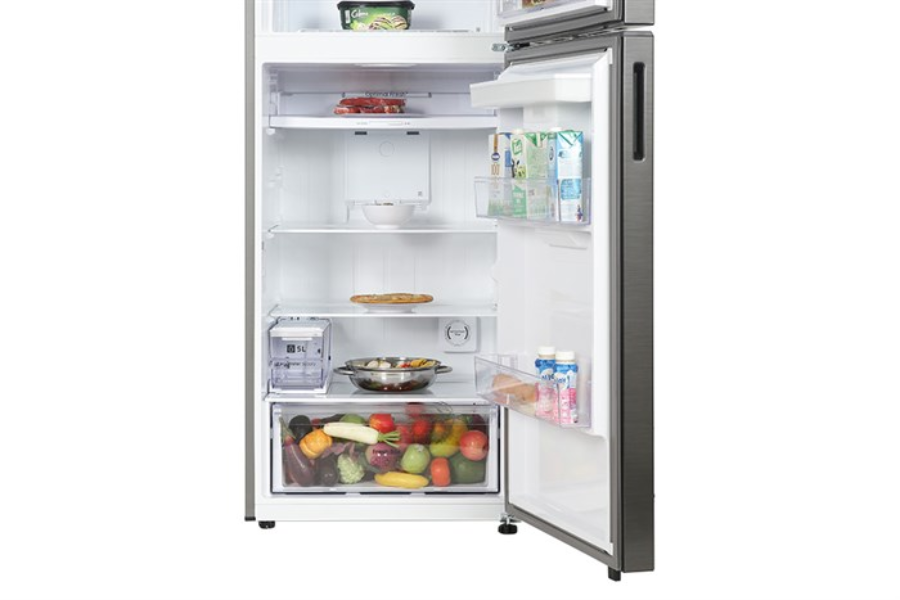 Tủ lạnh Samsung RT42CG6584B1SV 406 lít