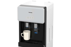 Máy lọc nước RO Toshiba TWP-N1660SVN(W)