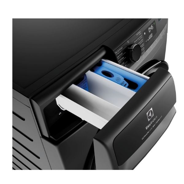 Máy giặt Electrolux EWF9023P5SC cửa trước 9kg