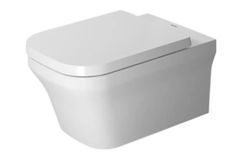 Bộ toilet treo tường Duravit P3 Comfort D-2561090000