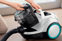 Máy hút bụi dạng hộp Bosch BGS21WHYG