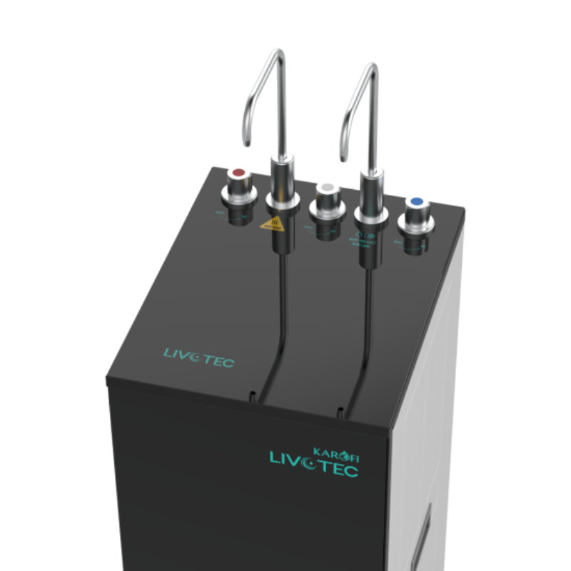 Máy lọc nước Livotec T688
