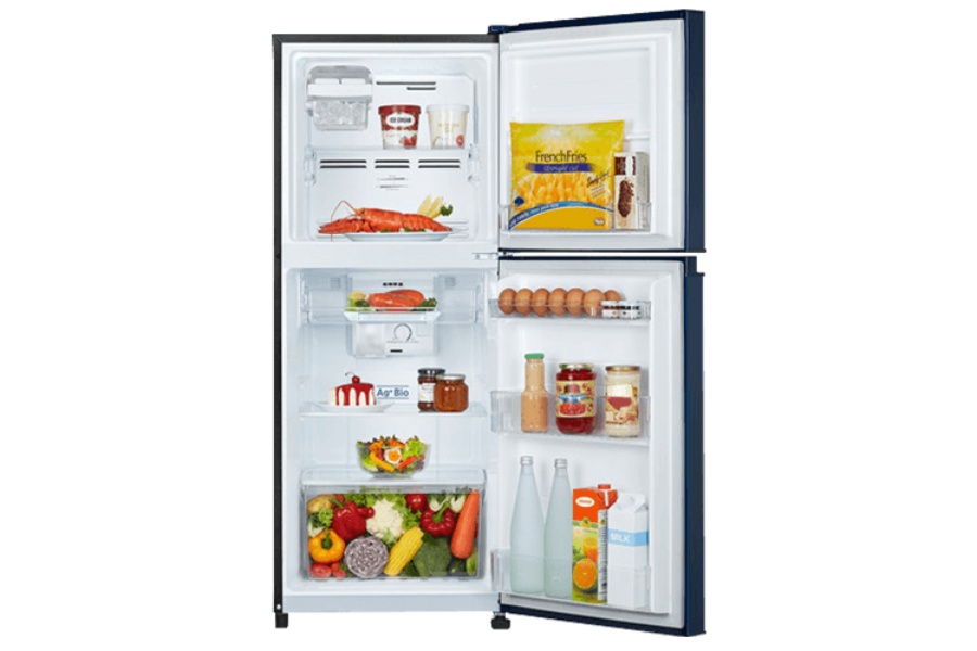 Tủ lạnh Toshiba GR-A25VU 194 lít