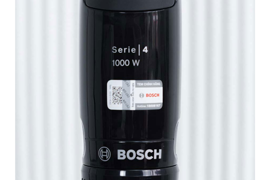 Máy xay cầm tay Bosch MSM4B6V2