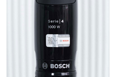 Máy xay cầm tay Bosch MSM4B6V2