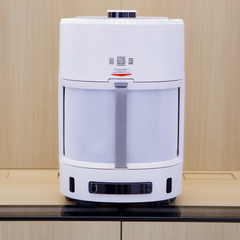 Robot lọc không khí Ecovacs Airbot Andy Pro