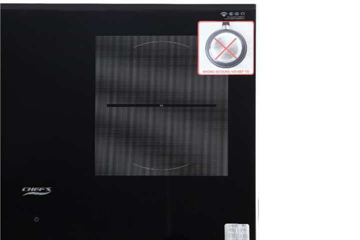 Bếp từ Chefs EH-DIH666