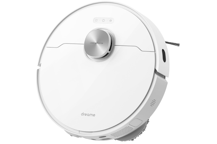 Robot hút bụi lau nhà Dreame Bot L10S Ultra