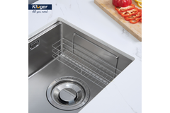 Chậu rửa bát Kluger KY7545SL Basic