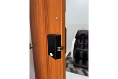 Khóa tủ vân tay PHGlock CLF9021-B