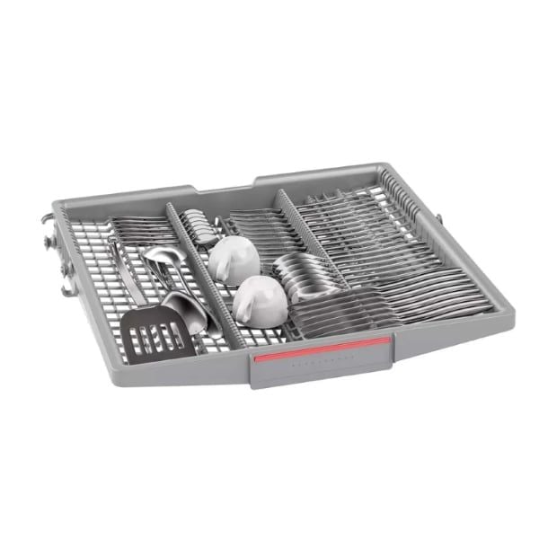 Máy rửa chén Bosch SMS8YCI01E độc lập Series 8, 14 bộ, Home connect