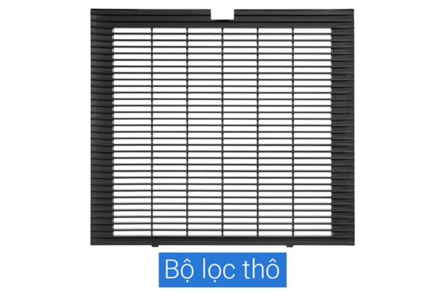 Máy lọc không khí Daikin MCK70ZVM7-T (màu nâu)