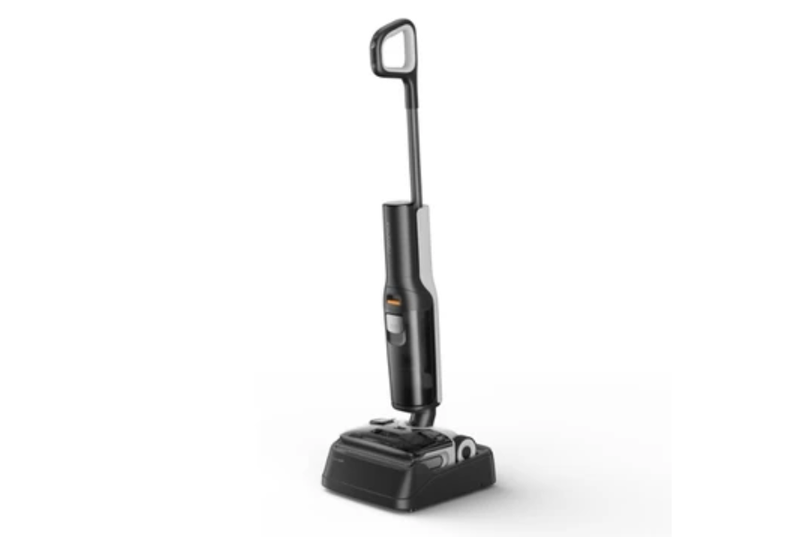 Máy hụt bụi cầm tay Roborock F25 Ace Combo (màu đen)