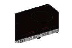 Bếp từ hồng ngoại âm Comfee CMH-40DHP - 4000W