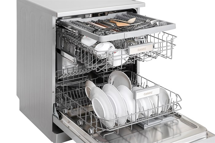 Máy rửa chén Galanz W60B1A401M-AE5(SS)