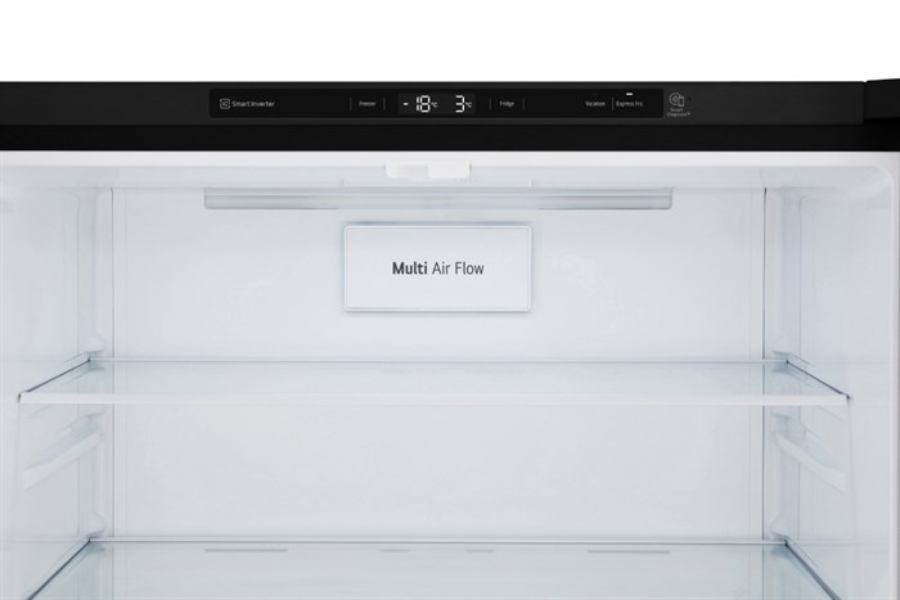 Tủ lạnh LG GR-B53MB Inverter 530 lít
