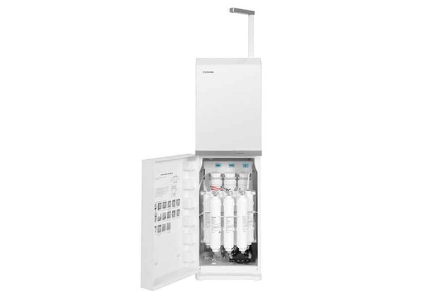 Máy lọc nước RO Toshiba TWP-N2396SVN(W)