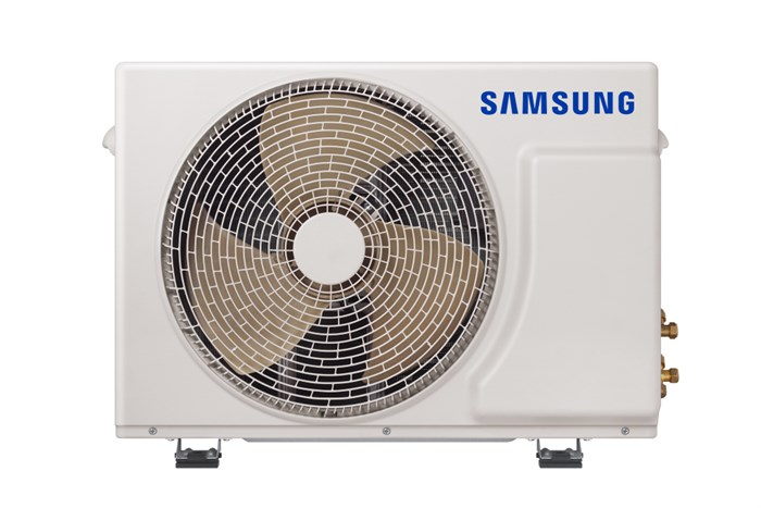 Máy lạnh Samsung AR10CYECAWKNSV Wind-Free Inverter 1 chiều 9.000 BTU 1HP