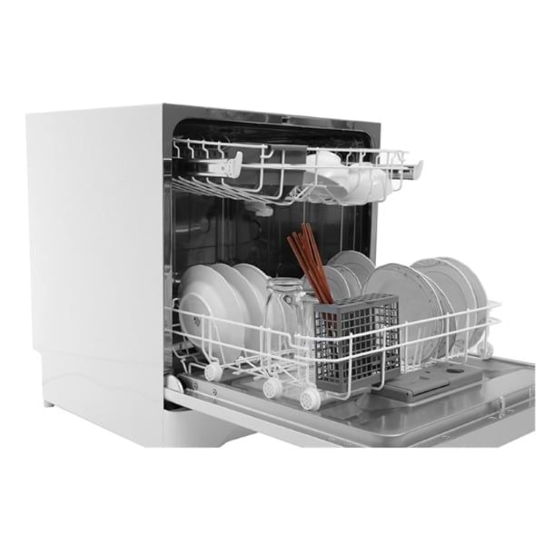 Máy rửa chén Electrolux ESF6010BW