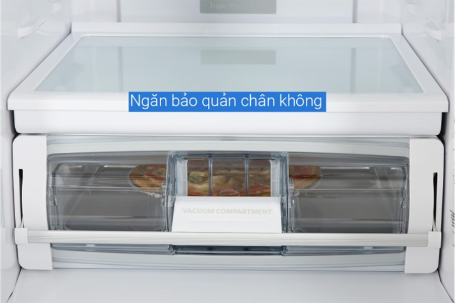 Tủ lạnh Hitachi R-MX800GVGV0 GMG 569 lít