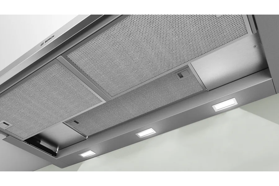 Máy hút mùi âm tủ Bosch DFS097A51B - Series 4