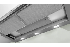 Máy hút mùi âm tủ Bosch DFS097A51B - Series 4