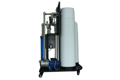 Máy lọc tổng trung tâm Karofi KTF - 888