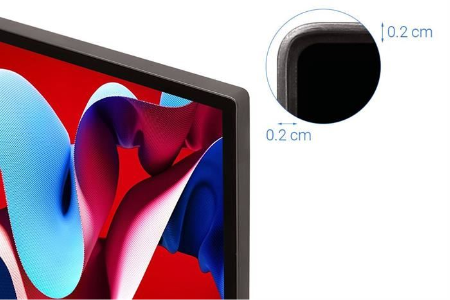 Smart Tivi 55 Inch OLED Evo C4 4K LG OLED55C4PSA