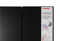 Tủ lạnh TOSHIBA GR-RF670WI-PGV(A9)-BG 515 lít
