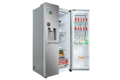 Tủ lạnh LG GR-X257JS Side By Side 635 lít