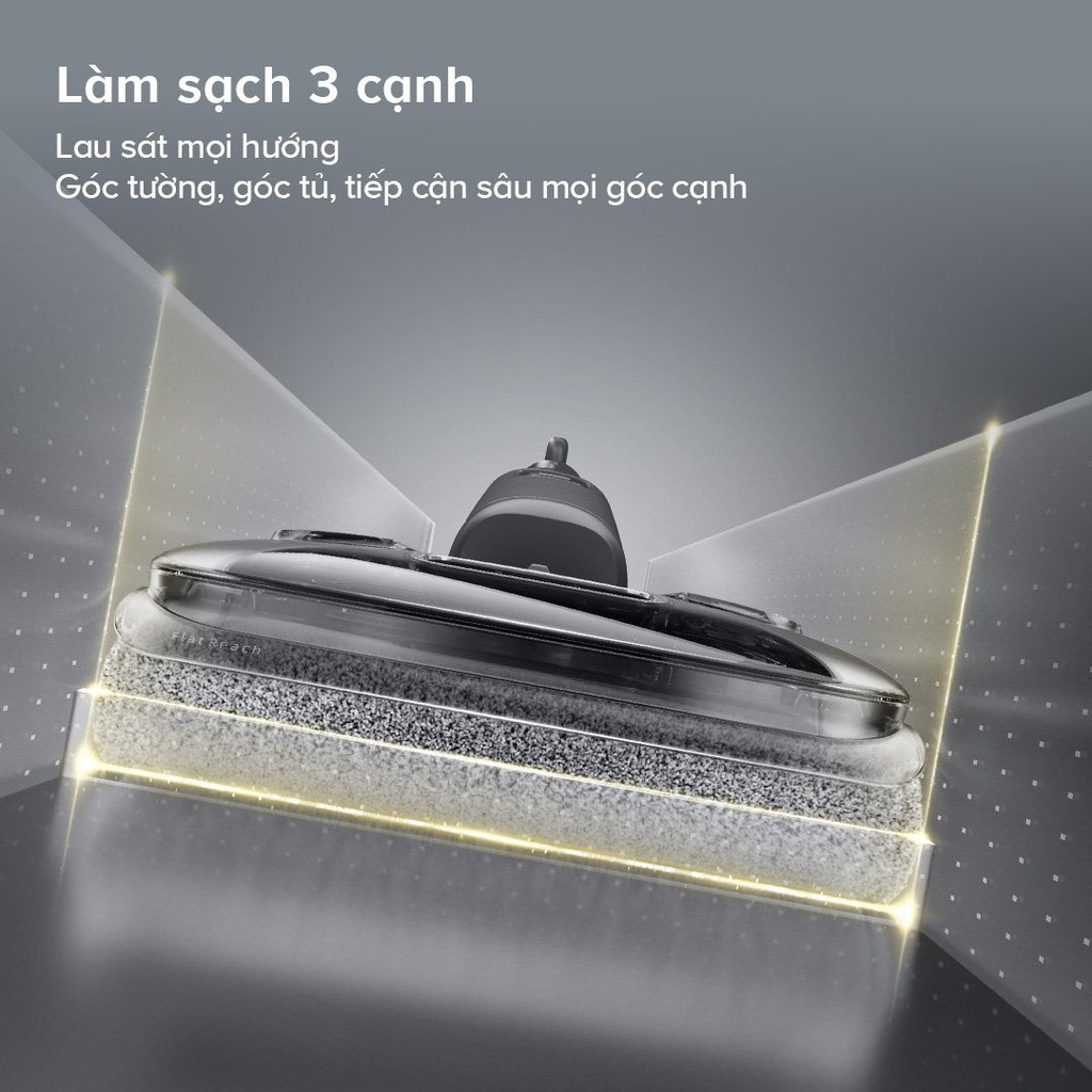 Máy hút bụi cầm tay Roborock F25