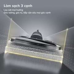 Máy hút bụi cầm tay Roborock F25