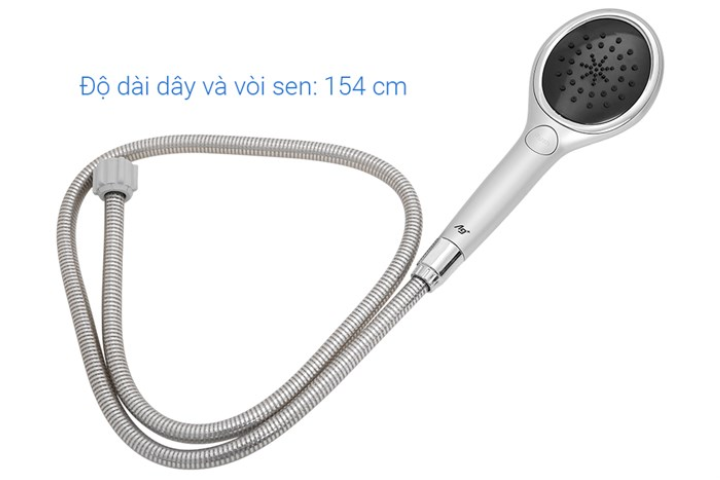 Máy nước nóng Panasonic DH-4NP1VS