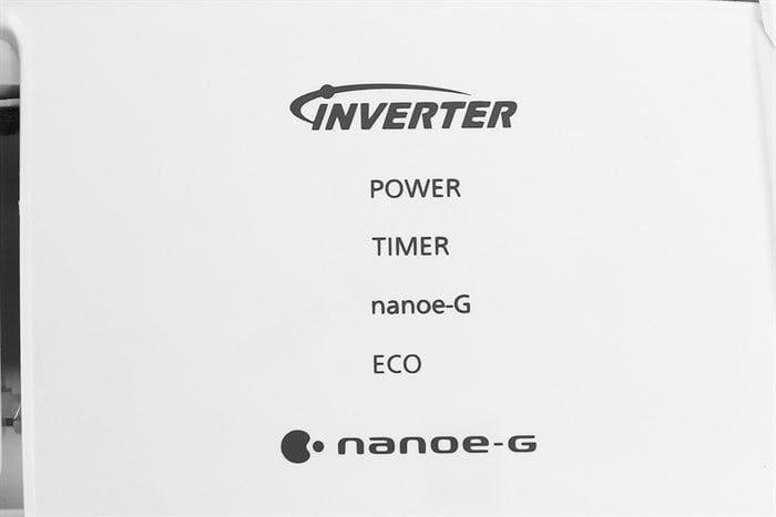 Máy lạnh Panasonic CU/CS-YZ18XKH-8 2 chiều 18.400 BTU 2 HP