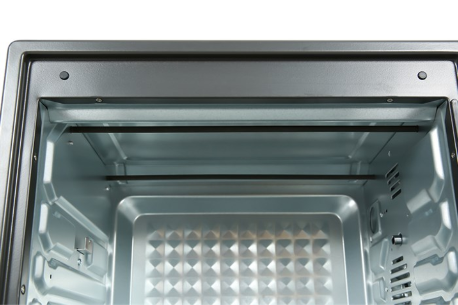 Lò nướng Toshiba TL-MC35Z để bàn 35L