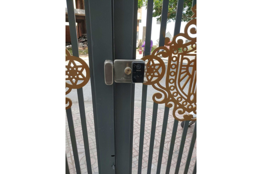 Khóa Cổng PHGLock FE36-App-2