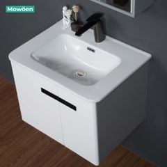 Bộ tủ phòng tắm Mowoen MW6616-60