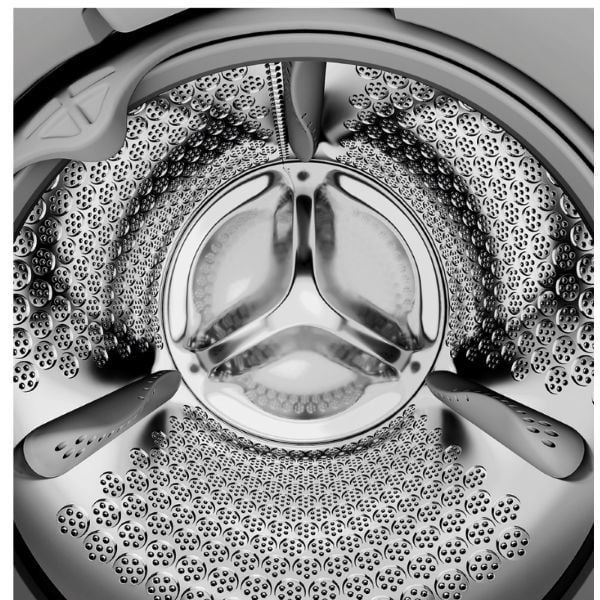 Máy giặt Electrolux EWF1143R7WC cửa trước 11kg