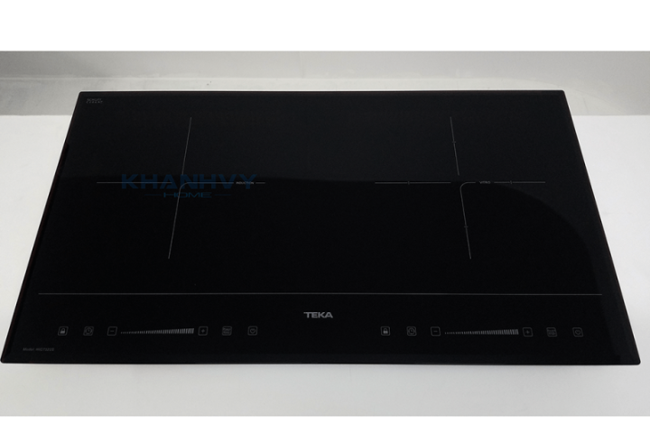Bếp điện từ Teka HIC 7322S ICT6501SP 112740000