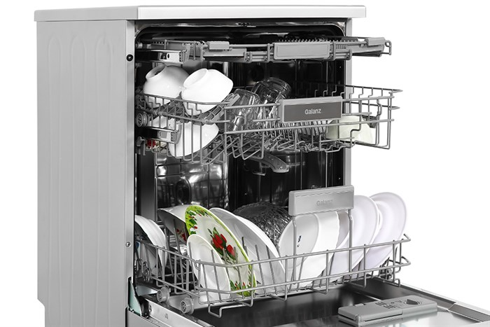 Máy rửa chén Galanz W60C3A401LQ2