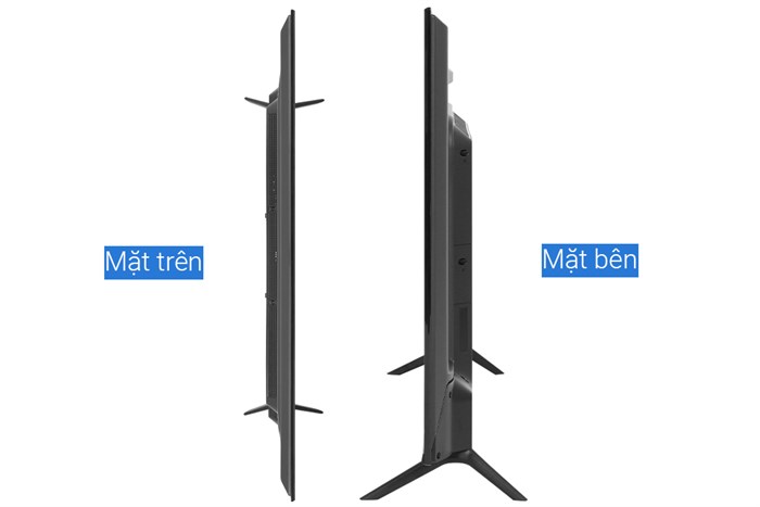 Tivi Casper 50UGA610 50 inch 4K Ultra HD