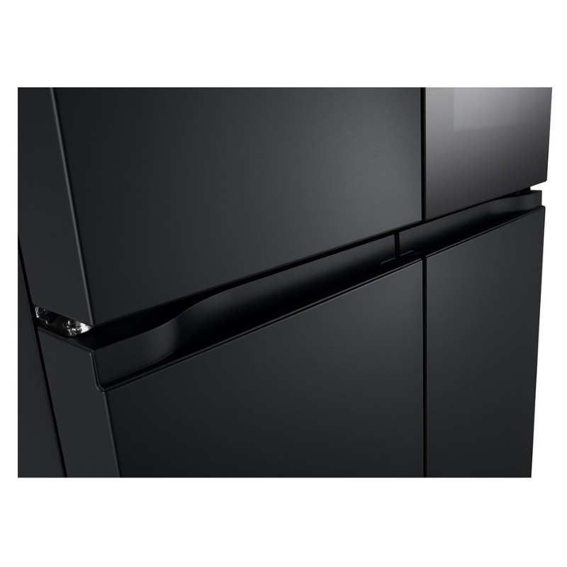 Tủ lạnh LG LFB53BLMI French Door InstaView™ màu đen 530 lít