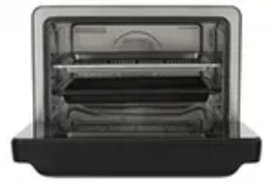 Lò hấp nướng Toshiba MS3-STQ20SE(BK)20L để bàn 20L